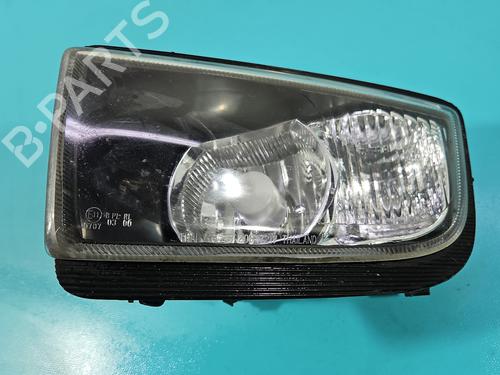 Left front fog light ISUZU D-MAX II (TFR, TFS) 2.5 CRDi 4x4 (TFS86J) | BP37823257C30 - Image 4