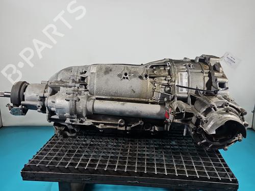 Gearbox AUDI Q7 (4MB, 4MG, 4MQ) 3.0 TFSI quattro | BP37837864M3  - Image 5