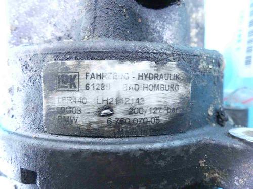Steering pump BMW 7 (E65, E66, E67) 735 i, Li | BP37889119M99 - Image 7