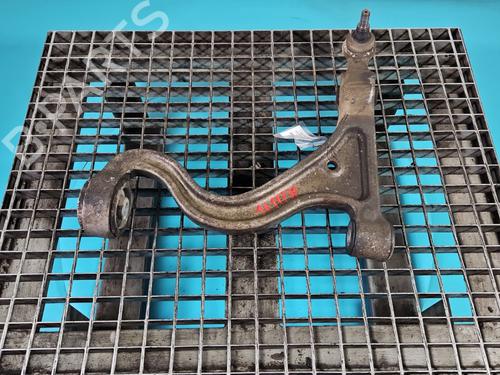 Used Left front suspension arm Left front suspension arm PORSCHE PANAMERA (970) 3.6 (300 hp) 39945738 39945738