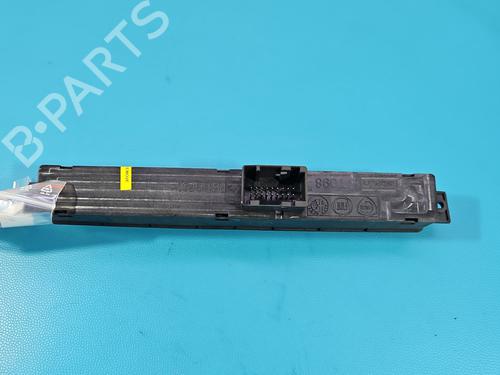 Warning switch OPEL COMBO Box Body/MPV (X12) 1.6 CDTI (B05) | BP38623572I22 - Image 4