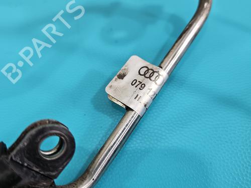 Pipe AUDI A6 C7 (4G2, 4GC) S6 quattro | BP38137050M125 - Image 4
