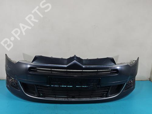 front-bumper-citroen-c5-iii-rd_-2008-2009-2010-2011-2012-2013-2014-2015-2016-2017-37817390 main image