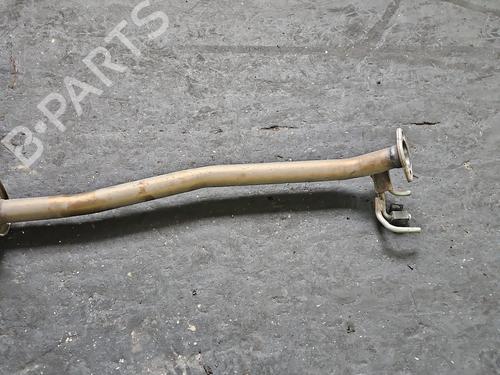 Udstødningssystem SUZUKI VITARA (LY) 1.6 (APK 416) | BP38126555M121 - Image 4