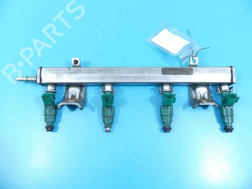 Injector MAZDA 6 Saloon (GG) 2.3 (GG3P) | BP37890870M100 - Image 2