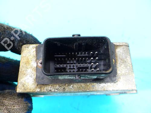Electronic module AUDI A4 B5 (8D2) 1.8 | BP37861170M83 - Image 3