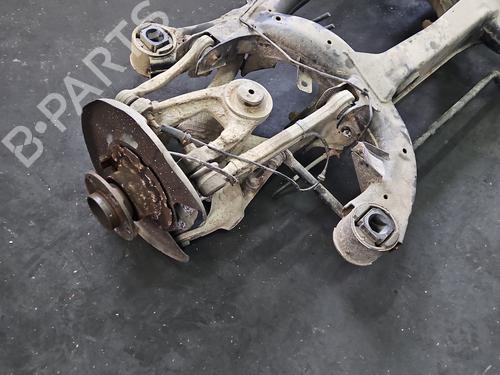 Rear axle BMW X5 (E70) xDrive 30 d | BP37838530M2 - Image 3