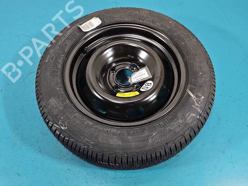 Used Rim Rim 37854324 37854324