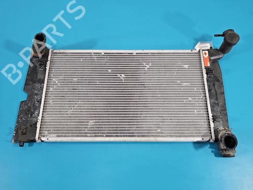 Used Water radiator Water radiator 37855727 37855727