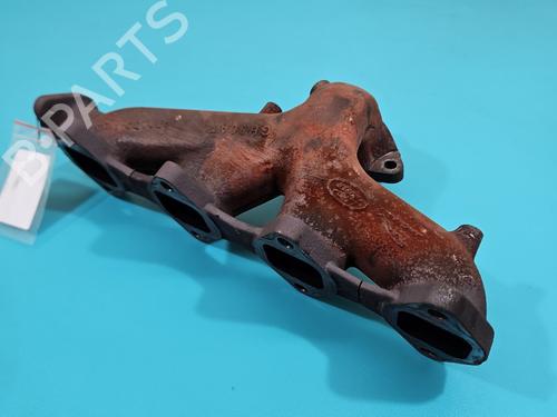 Used Exhaust manifold Exhaust manifold LAND ROVER DISCOVERY SPORT (L550) [2014-2026] 38136848 38136848