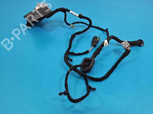 Used Wiring harness Wiring harness JEEP CHEROKEE (KL) 2.0 CRD 4x4 (170 hp) 37833742 37833742