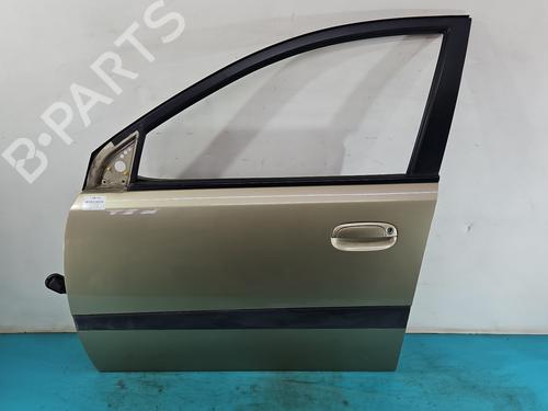 left-front-door-kia-rio-ii-jb-2005-2006-2007-2008-2009-2010-2011-37815187 main image