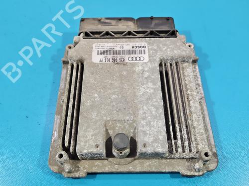 Engine control unit (ECU) AUDI A3 Sportback (8PA) 2.0 TDI | BP37860423M57 - Image 3