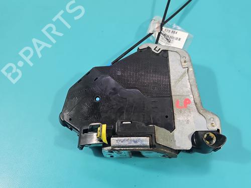 Front left lock LEXUS NX (_Z1_) 300h AWD (AYZ15, AYZ15_, AYZ15R) | BP37842412C98 - Image 5