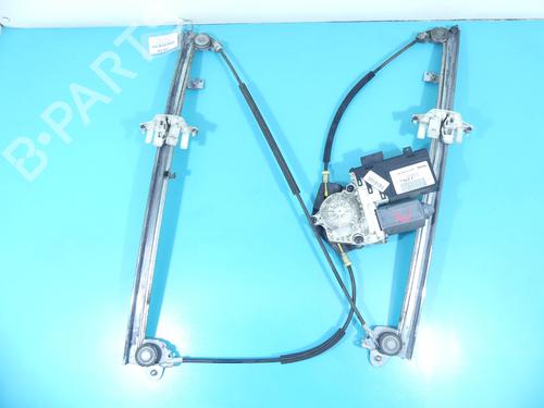Used Front left window mechanism Front left window mechanism 37894592 37894592