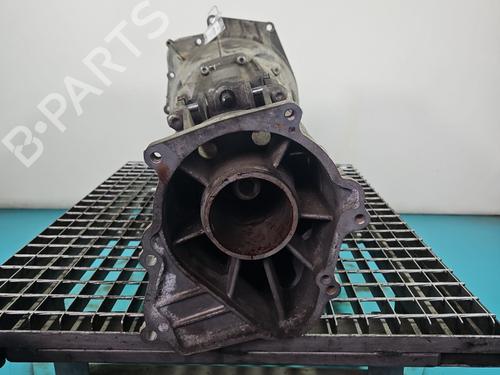 Gearbox BMW X3 (E83) 2.0 d | BP38132283M3 - Image 4