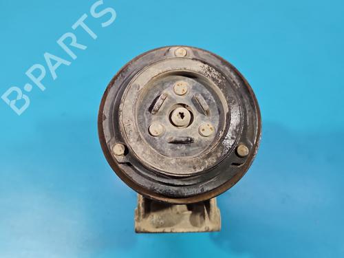 AC compressor OPEL ZAFIRA TOURER C (P12) 2.0 CDTi (75) | BP38000380M34 - Image 8