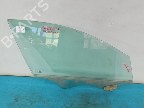 front-right-door-window-kia-optima-sportswagon-jf-2016-2017-2018-2019-37815459 main image