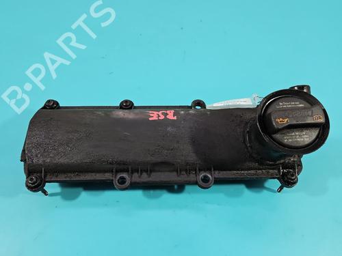 Used Valve cover Valve cover VW GOLF PLUS V (5M1, 521) 1.6 (102 hp) 38129728 38129728