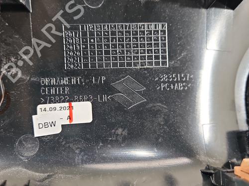 Other SUZUKI VITARA (LY) 1.4 Hybrid (Mild Hybrid) AllGrip (APK414) | BP38135539O1 - Image 2