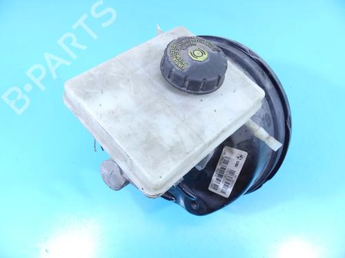 Used Servo brake Servo brake 37885841 37885841
