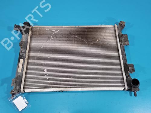 Used Water radiator Water radiator 38956893 38956893