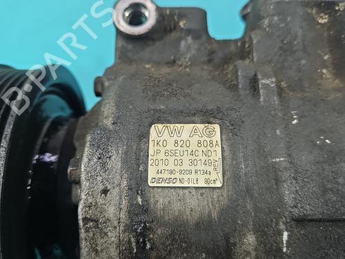 AC compressor VW SCIROCCO III (137, 138)  | BP37839936M34  - Image 7