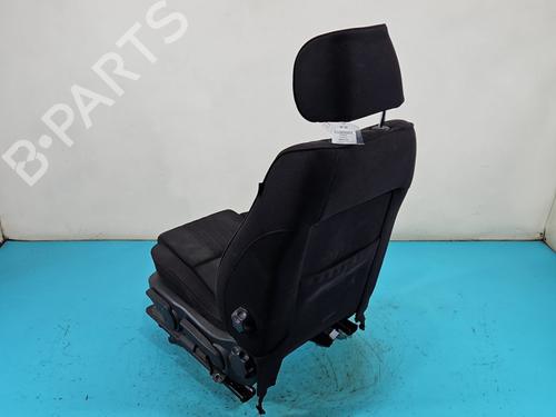 Left front seat ALFA ROMEO 159 (939_) 2.2 JTS (939AXB1B, 939AXB11) | BP38143648C15 - Image 4