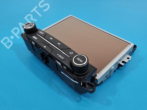 Used Radio Radio 37843908 37843908