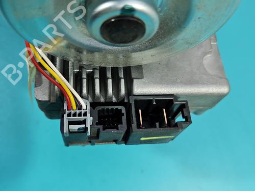 Steering pump RENAULT CAPTUR I (J5_, H5_) 0.9 TCe 90 | BP37817458M99 - Image 4