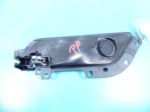 Front right interior door handle SKODA RAPID Spaceback (NH1) 1.4 TDI | BP37808126I14 - Image 3