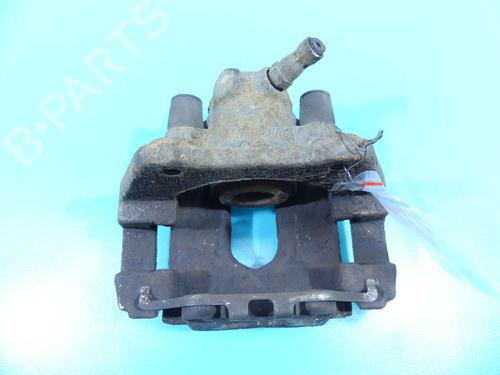 Right rear brake caliper BMW X3 (E83) 2.0 d | BP37895076M106 - Image 3