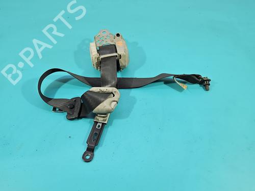 Front right seatbelt SUZUKI SWIFT III (MZ, EZ) 1.3 (RS413, ZC11S) | BP37823847I25 - Image 2
