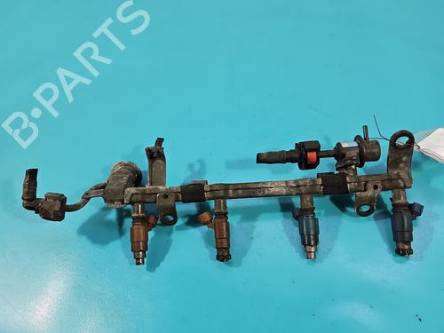 Injector MAZDA PREMACY (CP) 1.9 (CP8W) | BP37851729M100 - Image 4