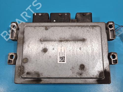 Engine control unit (ECU) RENAULT THALIA II (LU_) 1.2 16V (LU2V) | BP37826651M57 - Image 6