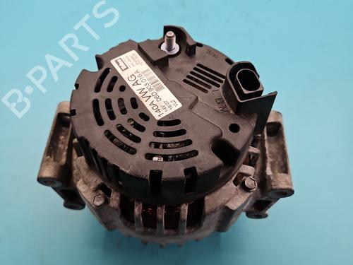 Alternator AUDI A4 B7 (8EC) | BP38144646M7 - Image 4