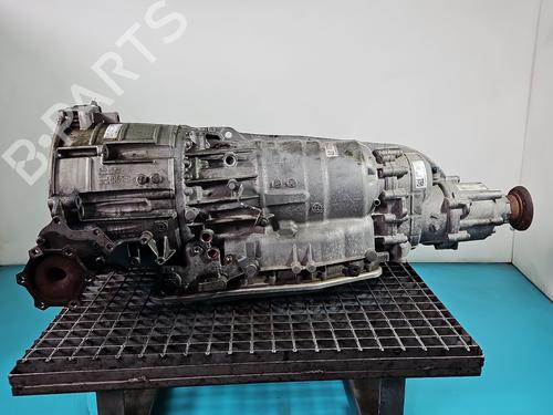 Gearbox AUDI A4 B8 (8K2) | BP38774765M3 - Image 3