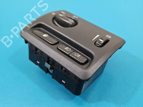 Used Headlight switch Headlight switch VOLVO S60 I (384) [2000-2010] 40461226 40461226