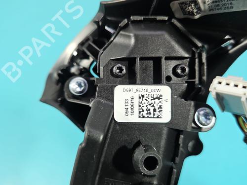 Steering wheel controls FORD MONDEO V Turnier (CF) | BP37850023E15 - Image 6