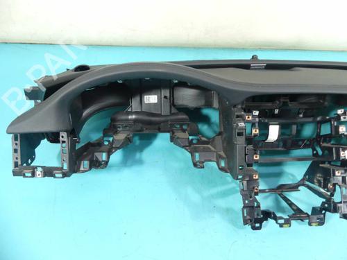 Dashboard JAGUAR XF II (X260)  | BP37989858C46  - Image 6