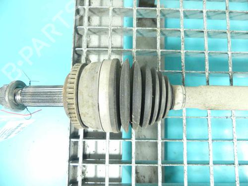 Right front driveshaft KIA SOUL I (AM) 1.6 CRDi 128 | BP37894810M39 - Image 3
