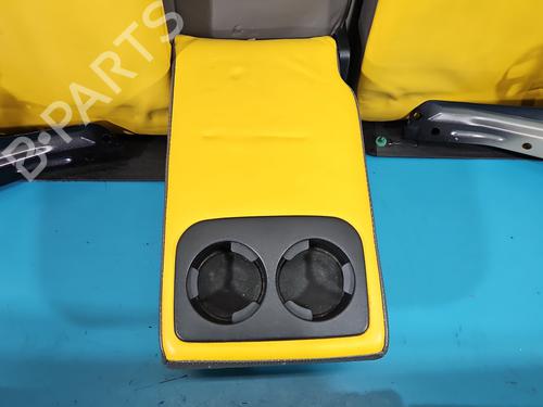 Seats set SUBARU FORESTER (SJ_) 2.0 D AWD (SJD) | BP37846534C78  - Image 13