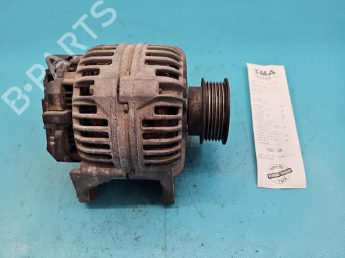 Used Alternator Alternator 38125828 38125828