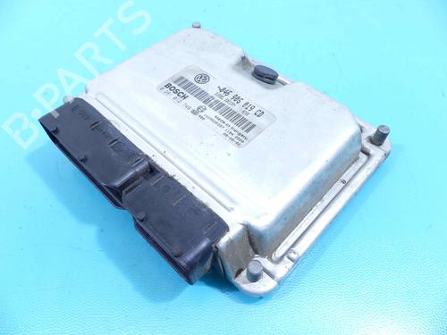 Used Engine control unit (ECU) Engine control unit (ECU) 37885974 37885974