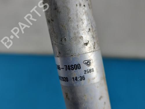AC pipe SUZUKI SX4 S-Cross (JY) 1.4 Hybrid (Mild Hybrid) AllGrip (AKK 414) | BP37832778M126 - Image 4