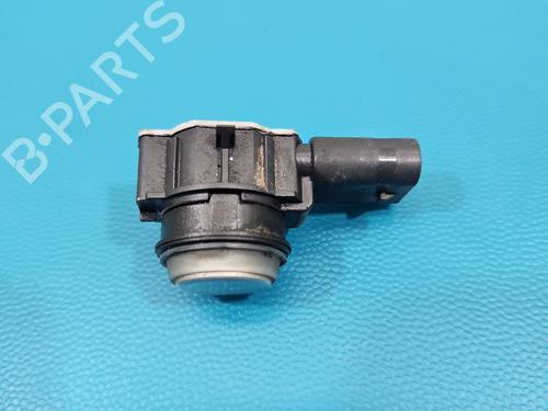 Electronic sensor MERCEDES-BENZ A-CLASS (W176) A 180 CDI / d (176.012) | BP38146771M84 - Image 3