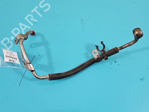 Used Pipe Pipe ISUZU D-MAX II (TFR, TFS) 2.5 CRDi 4x4 (TFS86J) (163 hp) 38116745 38116745