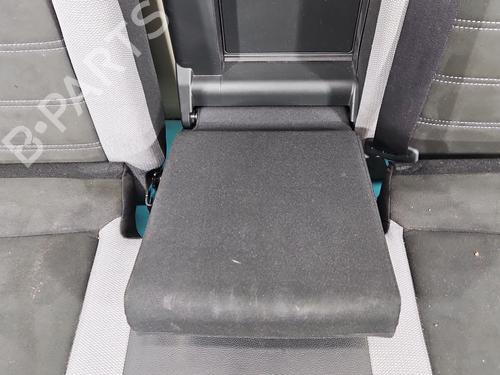 Rear seat DS DS 4 / DS 4 CROSSBACK (NX_) 2.0 BlueHDi 180 | BP37833371C17 - Image 4