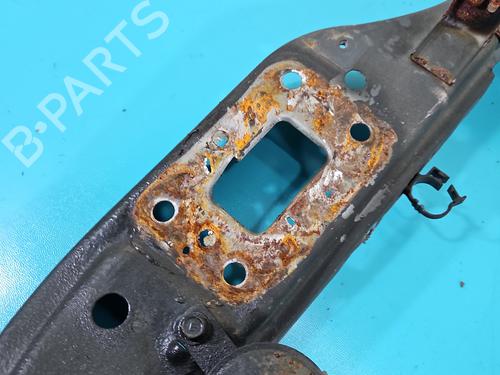 Frontplade/Frontkurv MITSUBISHI MIRAGE / SPACE STAR VI Hatchback (A0_A) 1.2 (A03A) | BP38132625C72 - Image 8