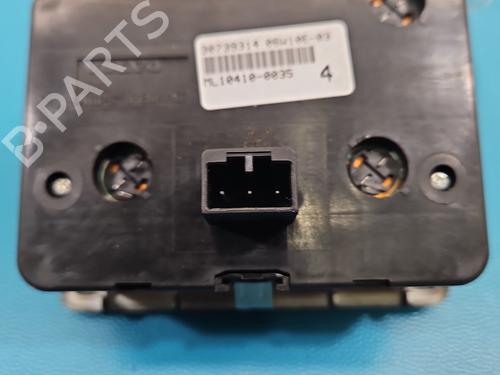 Headlight switch VOLVO S60 I (384) D5 | BP37859411I24 - Image 5